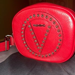 Valentino crossbody bag 100% Authentic